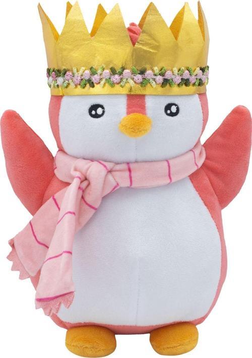 Pudgy Penguins 20 cm Pelüş Figür PUP7212 Model 1