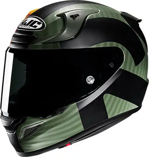 Rpha12 Ottın Mc47Sf Kapalı Kask