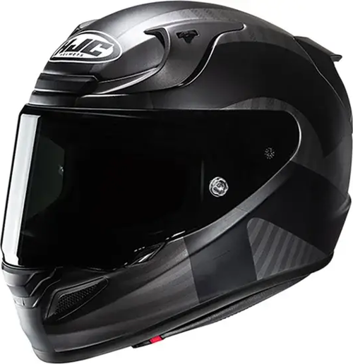 Rpha12 Ottın Mc5Sf Kapalı Kask