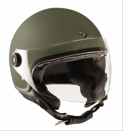 El Jettın Açık Kask