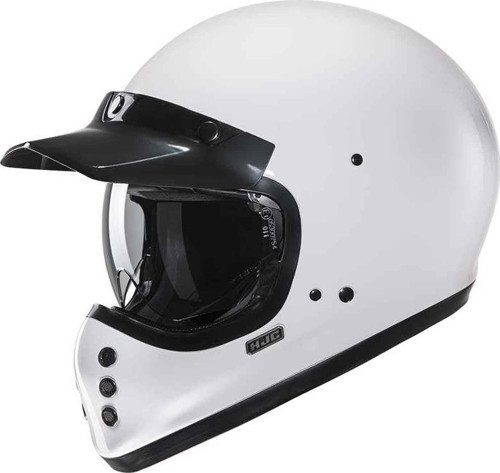 V60 Kapalı Kask