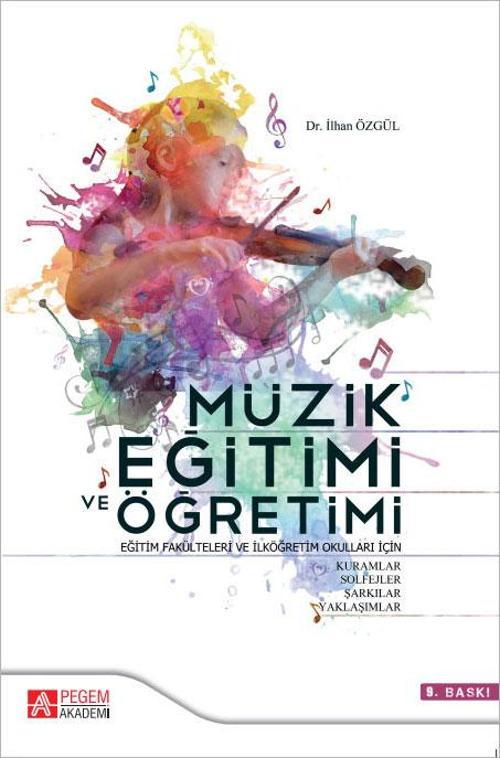Müzik Eğitimi ve Öğretimi