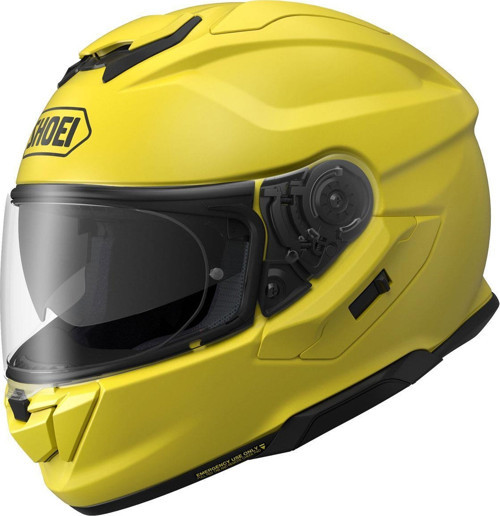 GT-Air 3 Kapalı Motosiklet Kaskı