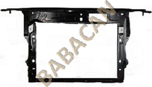 VOLKSWAGEN FABIA 2007-2010 ROOMSTER 2006-2010 PANEL 5J0805591