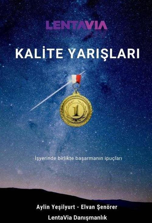 Metinlerarası Kitap Kalite Yarışları