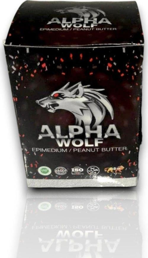 Baharat Güç Premium Fıstık Ezmeli Bitkisel Macun 240 G