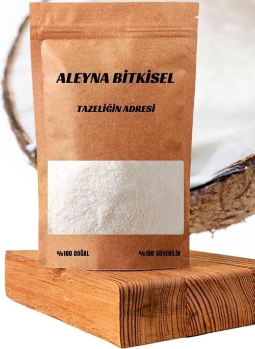 Baharat Hindistan Cevizi Sütü Tozu 1 Kg