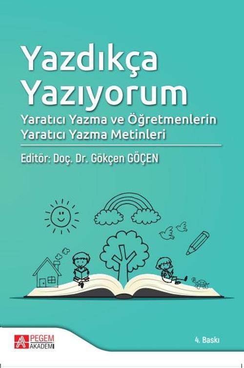 Yazdıkça Yazıyorum