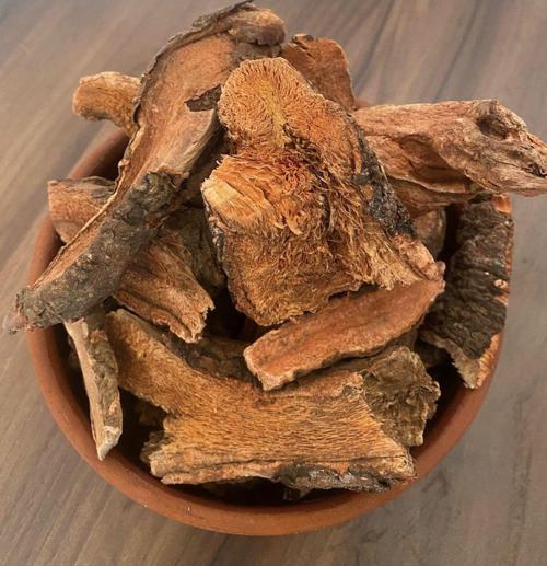 Baharat Işkın Kökü 50 Gr Içkın Uçkun Kökü Yayla Muzu Işgın