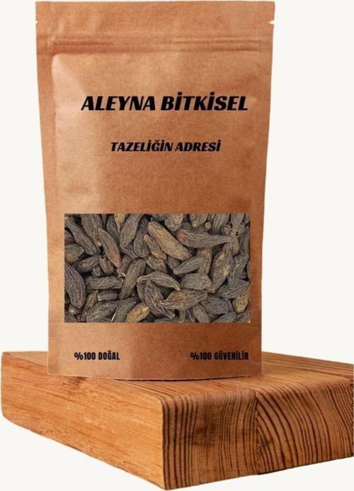 Baharat Kara Halile 250 Gr -Karahelile