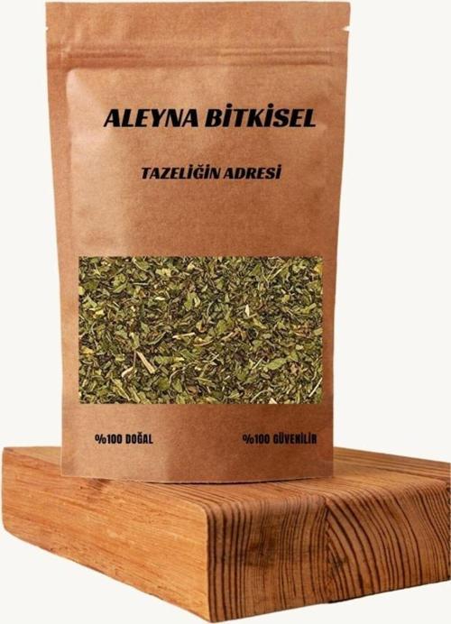 Baharat Kıvırcık Nane Çayı 100 G Spearmint