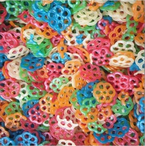 Sihirli Cips Renkli ( Suriye Cipsi ) 2 Kg