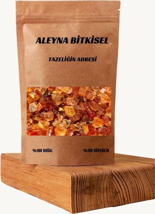 Baharat Arap Zamkı Zamk Arabı ( Akasya Gamı ) 500 Gr