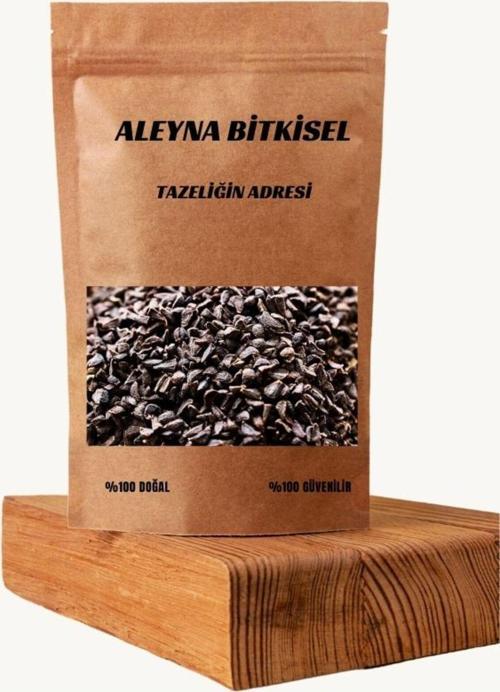 Bitkisel Üzerlik Tohumu Nazar Otu Bereket Ve Arınma 100 G