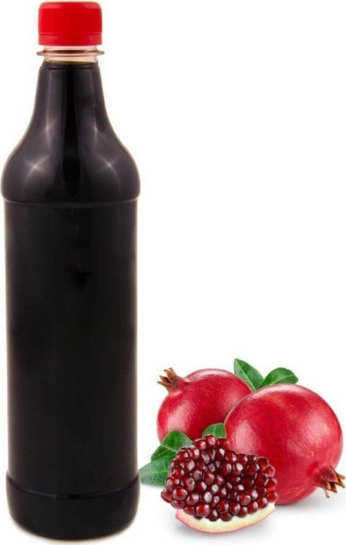Nar Ekşisi Net 1 Kg ( Nar Aromalı Sos )