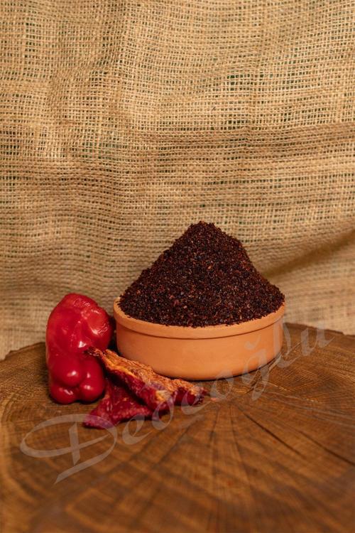 Urfa Ev Isotu Mor 500 Gr