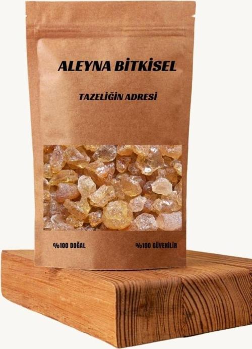 Bitkisel Arap Zamkı Akasya Gamı Gam Arabik 1 Kg
