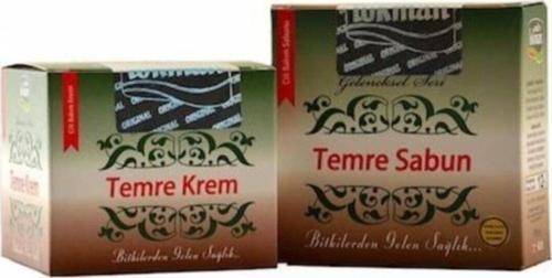 Ender Lokman Temre Krem