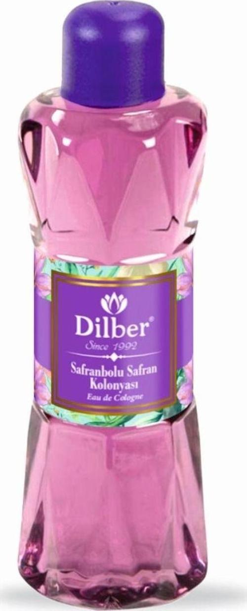 Safranbolu Safran Kolonyası 400 Ml-Pet Şişe