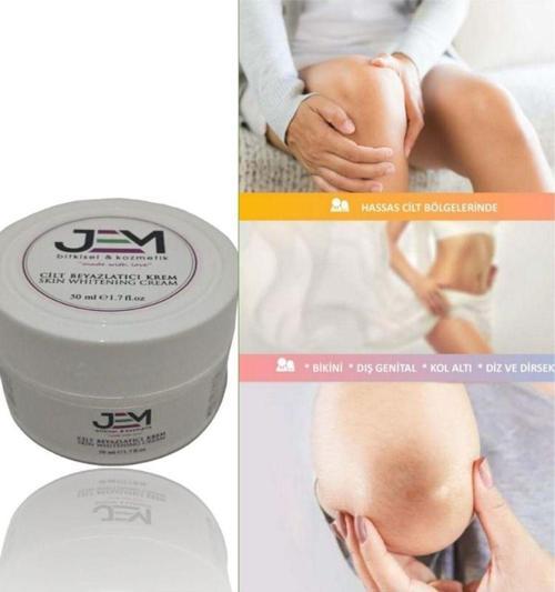 Bitkisel Bulgar Kremi 100 Ml - Bulgarian Cream
