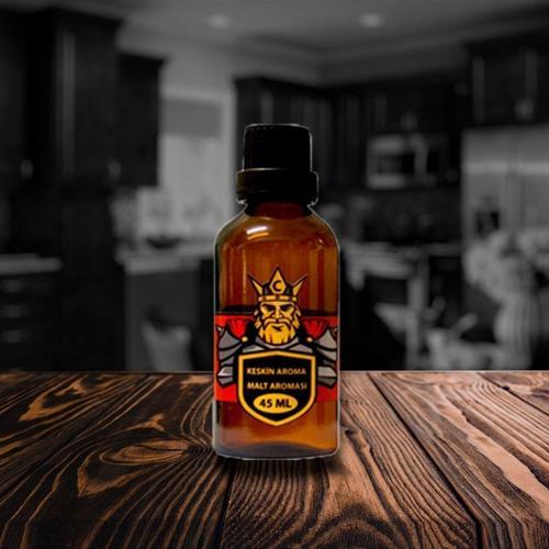 Malt Aroması 45 Ml Kırmızı