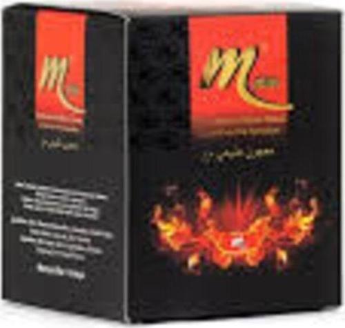 M Plus Bitkisel Macun 240 Gr