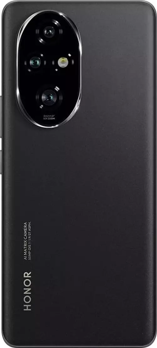 200 Pro 512 GB 12 GB Ram Siyah