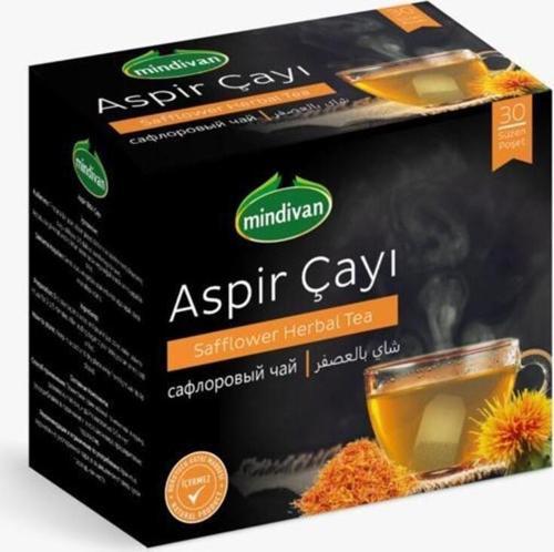 Aspir Çayı