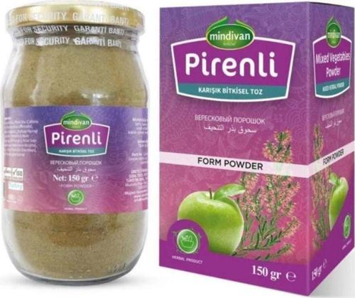 Pirenli Form Toz