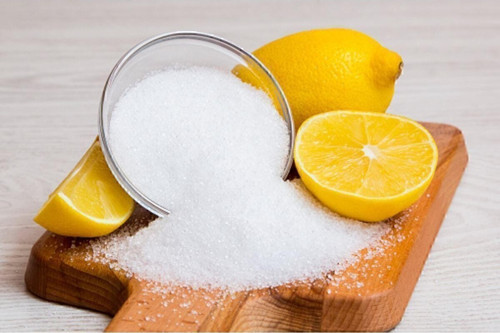 Limon Tuzu Toz 1 Kg