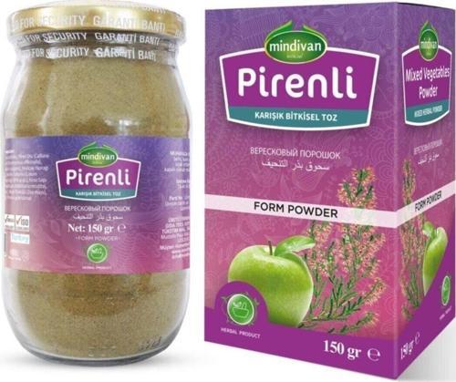 Pirenli Form Toz