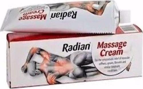Massage Cream Masaj 100 Gr