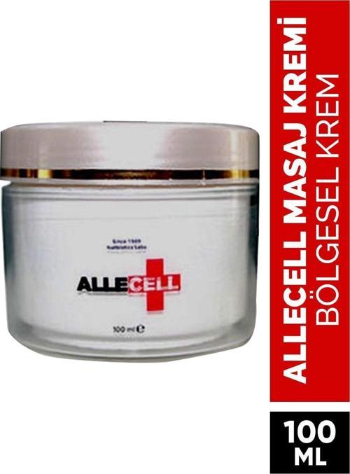 Allecell Uzak Doğu Mucize Kremi 100 Ml 86806520229751