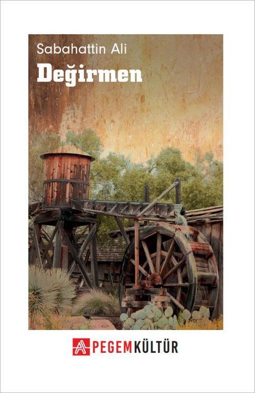 Pegem Akademi Yayıncılık Değirmen