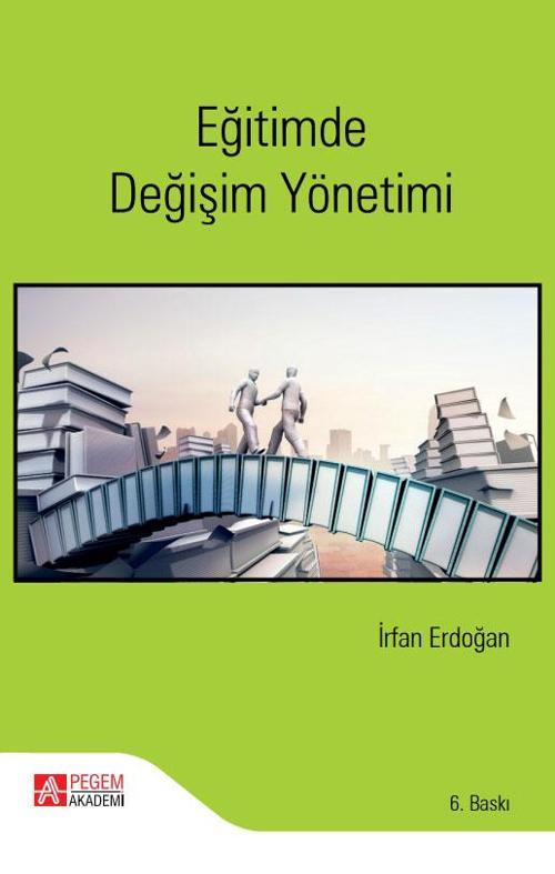 Eğitimde Değişim Yönetimi