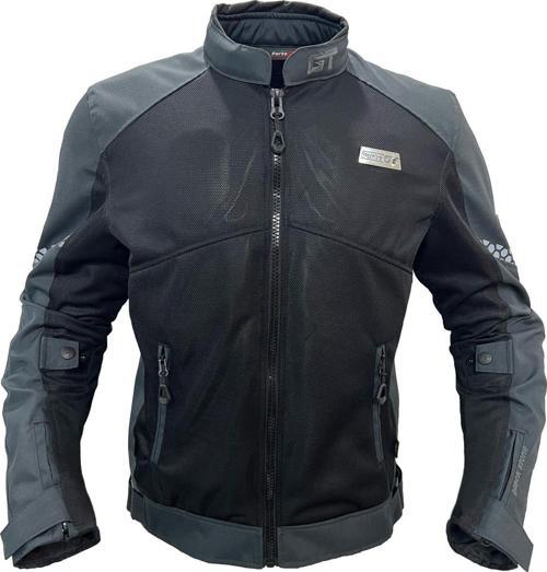 2001054 Black Stone Motosiklet Montu