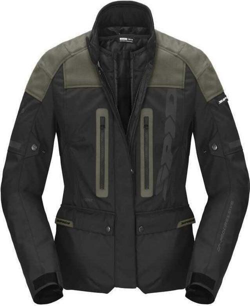 Traveler 3 Evo Lady H2out Kadın Motosiklet Montu