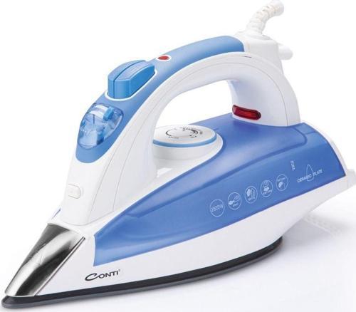 Conti Cu-3388 Sensitive 2600 W Ütü