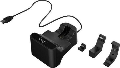 Nintendo Switch Pro Controller Şarj İstasyonu Dock Ps4 Xbox One