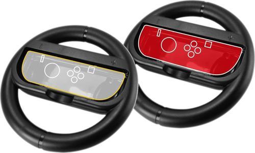 Nintendo Switch Direksiyon Twin Pack Wheel