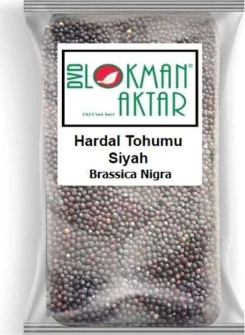Siyah Hardal Tohumu 50 gr
