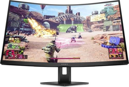 OMEN 27c 35D67AA QHD Gaming Monitor
