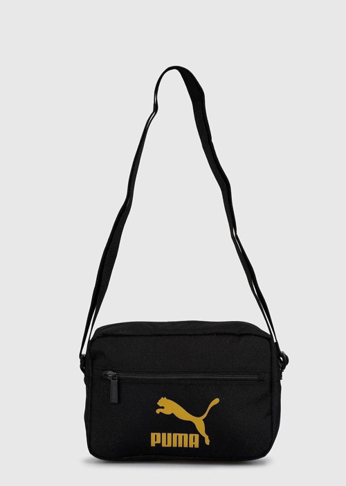 Classics Archive X-Body Siyah Unisex Çapraz Çanta 7964901