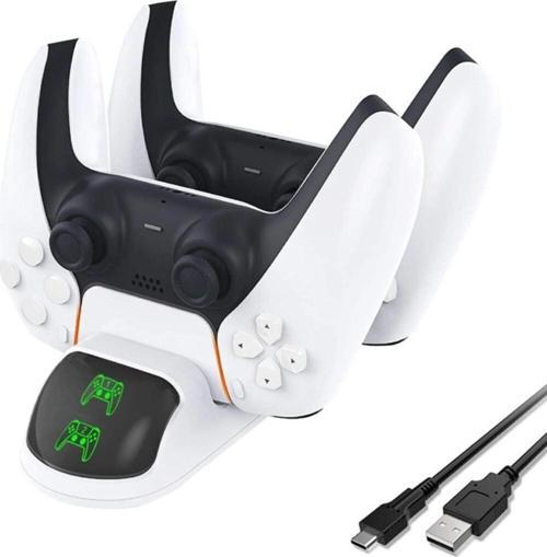 Ps5 Kol Şarj Edici Dualsense Charging