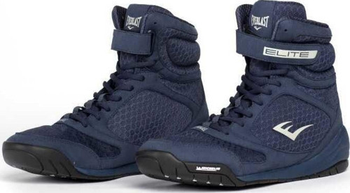 Elite 2 Boks Ayakkabısı Lacivert 42 P00003258-NV-42