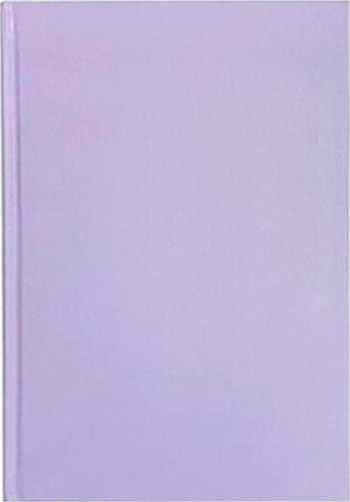 Eko Pastel Dikişli  17 X 24 96 Yp. Çizgili Defter