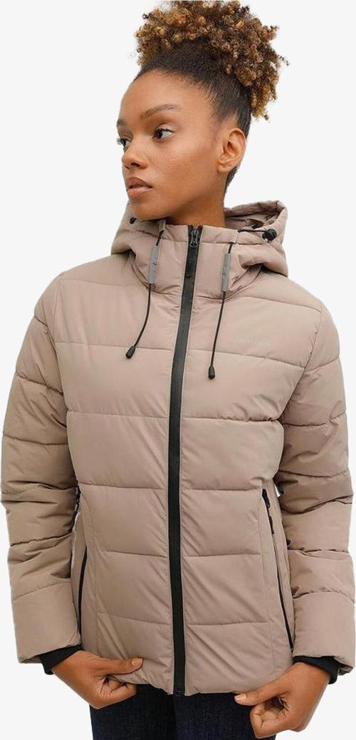 3w WL Apreski 2SN31 3PR Kadın Kısa Mont