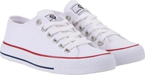 211-1842 Erkek Kanvas (40-43) Ayakkabı