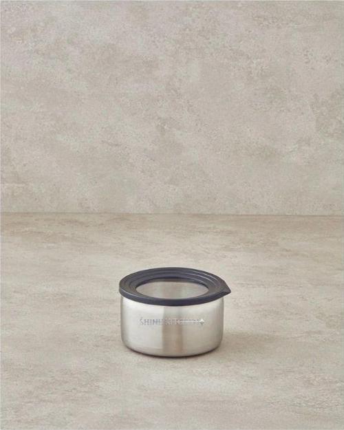SHINE KITCHEN 12 CM Saklama Kabı