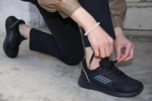 231-1106 Sports Casual Ayakkabı